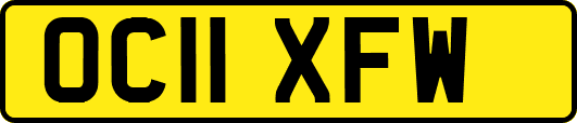 OC11XFW