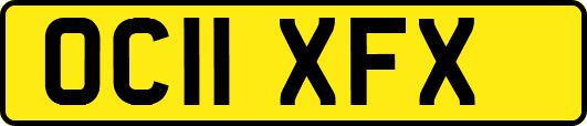 OC11XFX