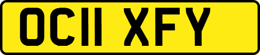 OC11XFY