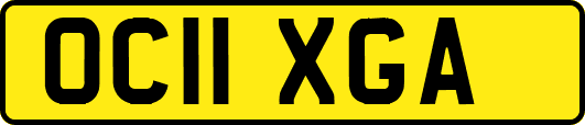 OC11XGA