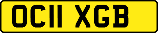 OC11XGB