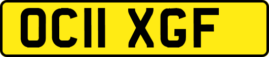 OC11XGF