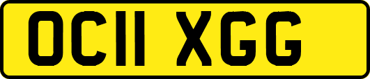 OC11XGG