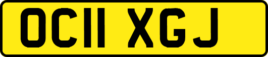 OC11XGJ
