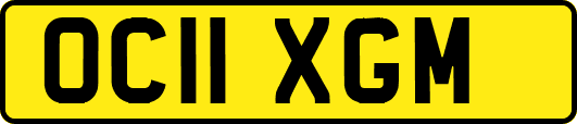 OC11XGM