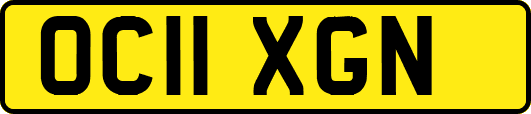 OC11XGN
