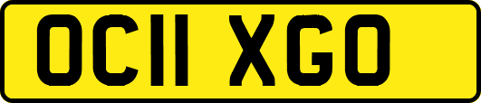 OC11XGO