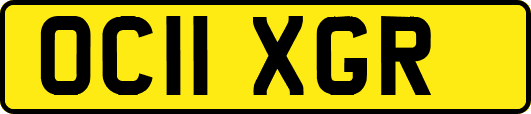 OC11XGR