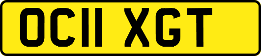 OC11XGT