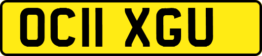 OC11XGU