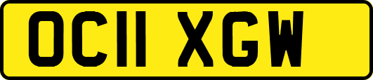 OC11XGW