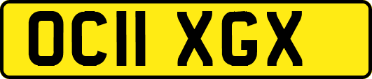OC11XGX