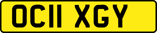 OC11XGY