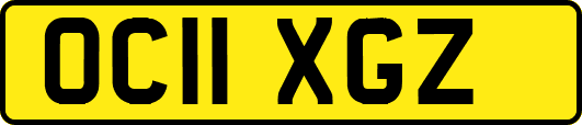 OC11XGZ