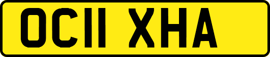OC11XHA