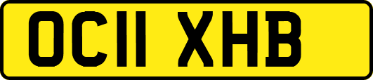 OC11XHB