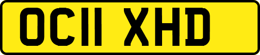 OC11XHD