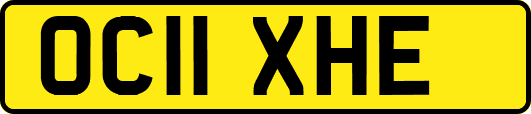 OC11XHE