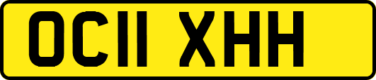 OC11XHH