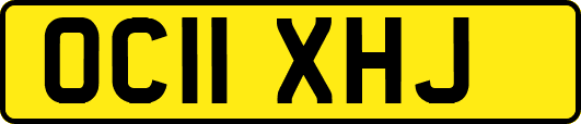 OC11XHJ