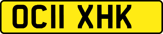 OC11XHK