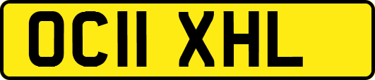 OC11XHL