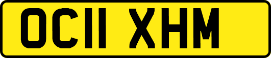 OC11XHM