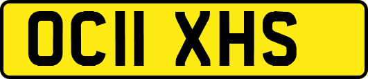 OC11XHS