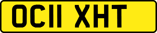 OC11XHT