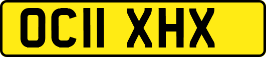 OC11XHX