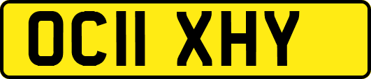 OC11XHY