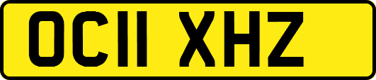 OC11XHZ