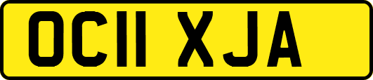 OC11XJA