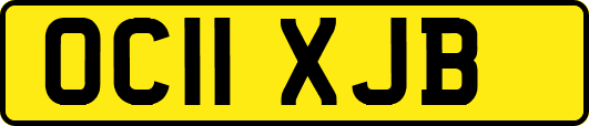 OC11XJB