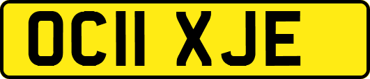 OC11XJE