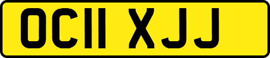 OC11XJJ
