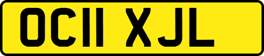 OC11XJL