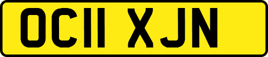 OC11XJN