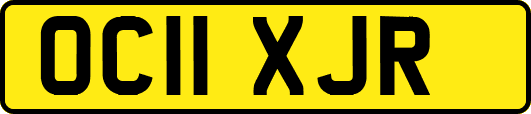 OC11XJR