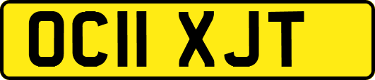 OC11XJT
