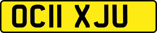 OC11XJU
