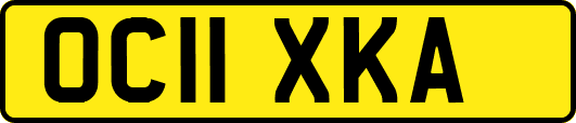 OC11XKA