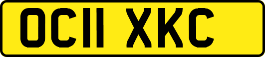 OC11XKC