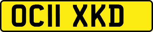 OC11XKD