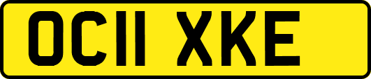 OC11XKE