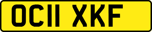 OC11XKF