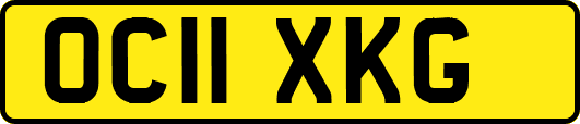 OC11XKG