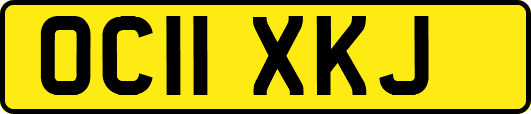 OC11XKJ