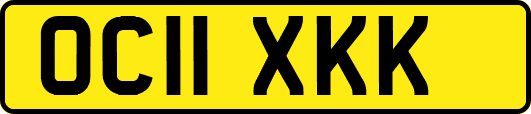 OC11XKK