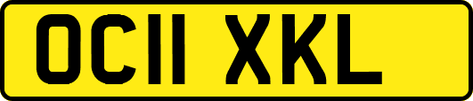OC11XKL